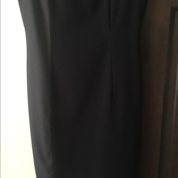 Color block dress - Picture 3 of 3